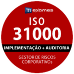 IMPLEMENTAÇÃO e AUDITORIA GRC