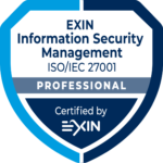 EXIN CERTIFIED ISO/IEC 27.001